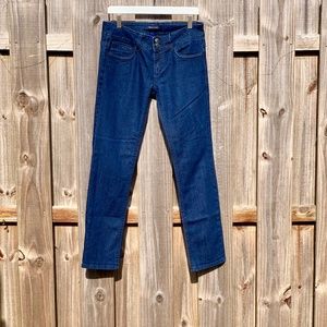 VIGOSS STUDIO NEW YORK SKINNY JEANS SIZE 11/12